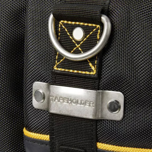 Сумка для інструментів DeWALT DWST83524-1 системи ToughSystem 2.0, 28×36×25см