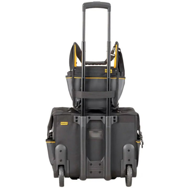 Сумка для інструментів DeWALT DWST60105-1, 24×42×28см