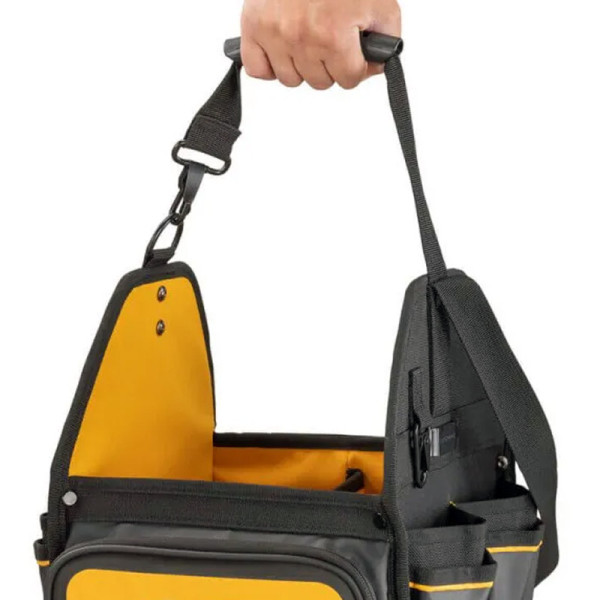 Сумка для інструментів DeWALT DWST60105-1, 24×42×28см
