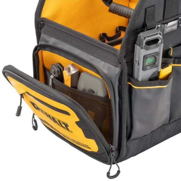 Сумка для інструментів DeWALT DWST60105-1, 24×42×28см