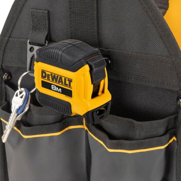 Сумка для інструментів DeWALT DWST60105-1, 24×42×28см