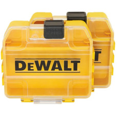 Футляр для біт DeWALT DT70800 системи TStak, 17x8x2см