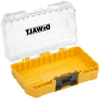 Футляр для бит DeWALT DT70801 системы TStak, 15x10x5см