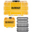 Футляр для біт DeWALT DT70801 системи TStak, 15x10x5см