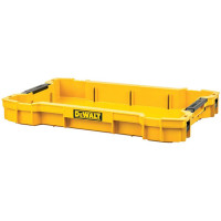 Лоток DeWALT DWST83407-1 для ящиків системи ToughSystem 2.0, 47x31x6см