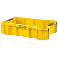 Лоток DeWALT DWST83408-1 для ящиков системы ToughSystem 2.0, 47x31x11см