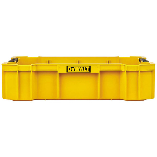 Лоток DeWALT DWST83408-1 для ящиків системи ToughSystem 2.0, 47x31x11см