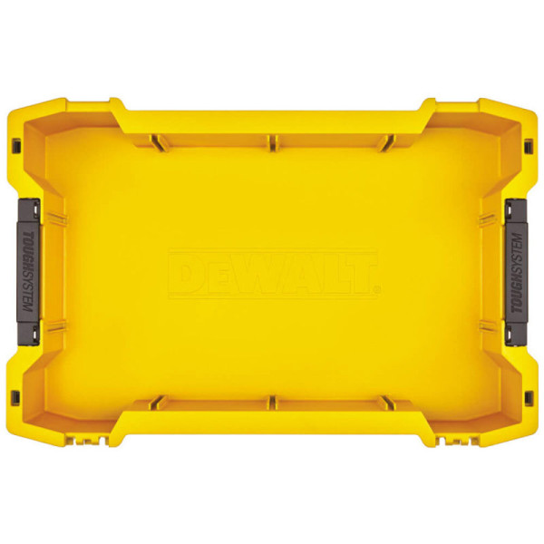 Лоток DeWALT DWST83408-1 для ящиків системи ToughSystem 2.0, 47x31x11см