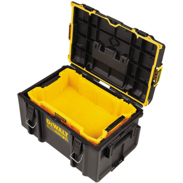 Лоток DeWALT DWST83408-1 для ящиків системи ToughSystem 2.0, 47x31x11см
