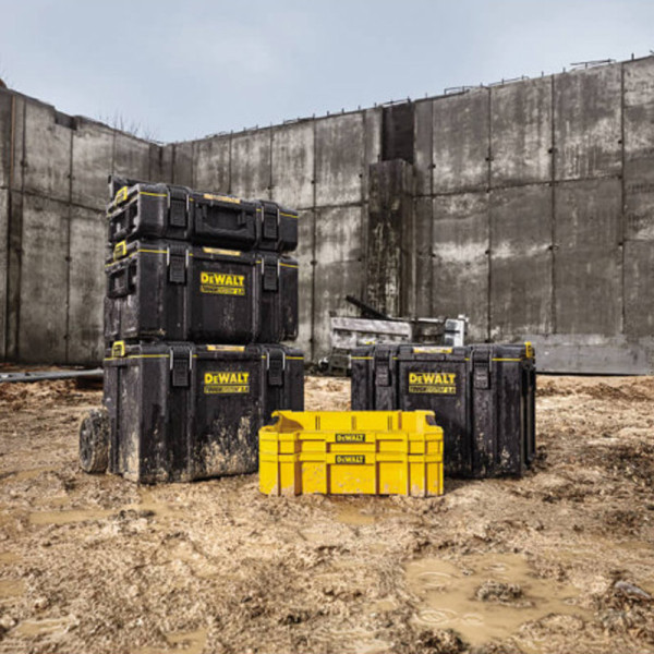 Лоток DeWALT DWST83408-1 для ящиків системи ToughSystem 2.0, 47x31x11см