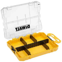 Футляр для бит DeWALT DT70802 системы TStak, 26x18x5см
