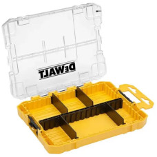 Футляр для біт DeWALT DT70802 системи TStak, 26x18x5см