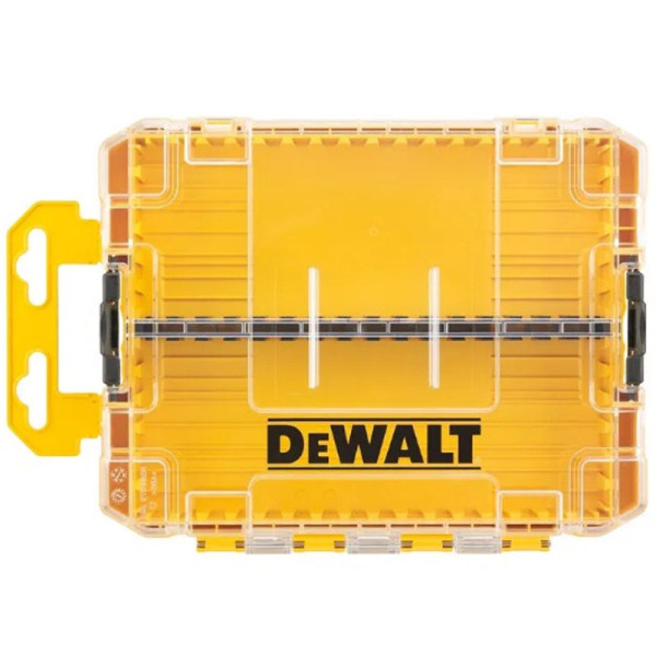 Футляр для біт DeWALT DT70802 системи TStak, 26x18x5см