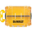 Футляр для біт DeWALT DT70802 системи TStak, 26x18x5см