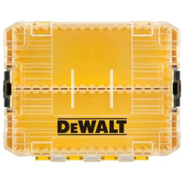 Футляр для бит DeWALT DT70803 системы TStak, 26x18x5см