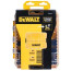 Футляр для бит DeWALT DT70803 системы TStak, 26x18x5см