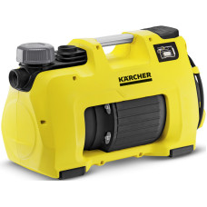 Садовий насос Karcher BP 4 Home & Garden