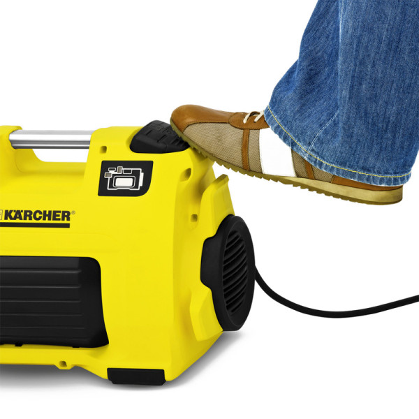 Садовий насос Karcher BP 4 Home & Garden