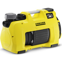 Садовий насос Karcher BP 3 Home & Garden
