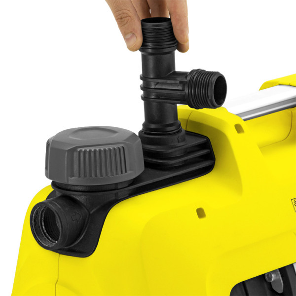 Садовий насос Karcher BP 3 Home & Garden