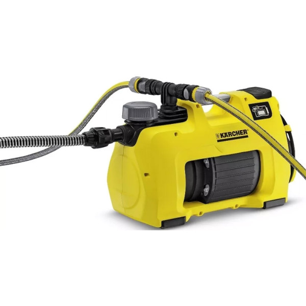 Садовий насос Karcher BP 3 Home & Garden