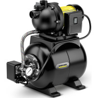 Насосна станція з баком Karcher BP 3.200 Home