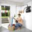 Насосна станція з баком Karcher BP 3.200 Home