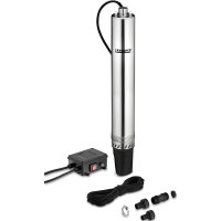 Насос для скважин Karcher BP 6 Deep Well