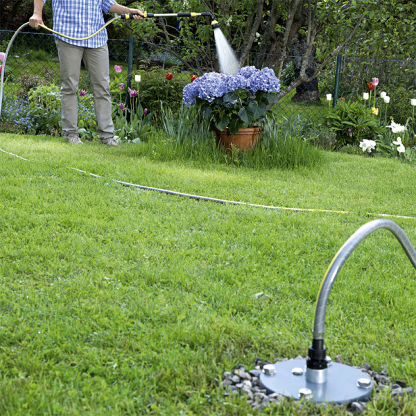 Насос для свердловин Karcher BP 6 Deep Well