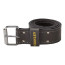 Ремінь шкіряний Stanley STST1-80119, 126см