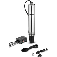 Насос для свердловин Karcher BP 4 Deep Well