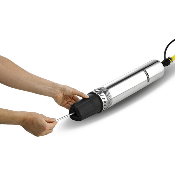 Насос для свердловин Karcher BP 4 Deep Well