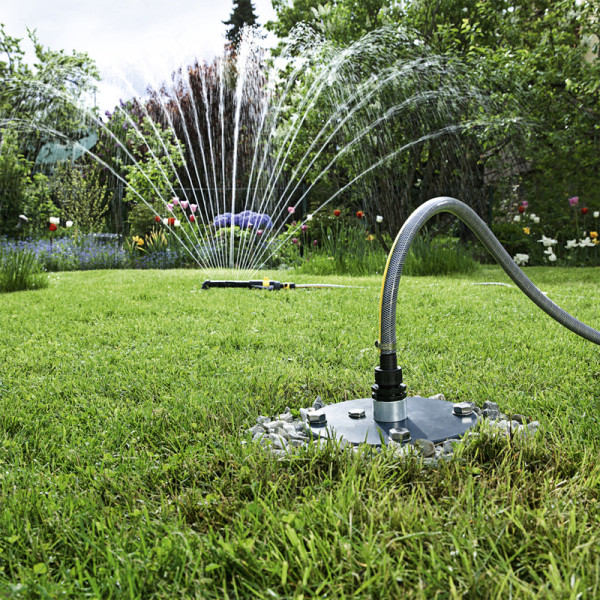 Насос для свердловин Karcher BP 4 Deep Well