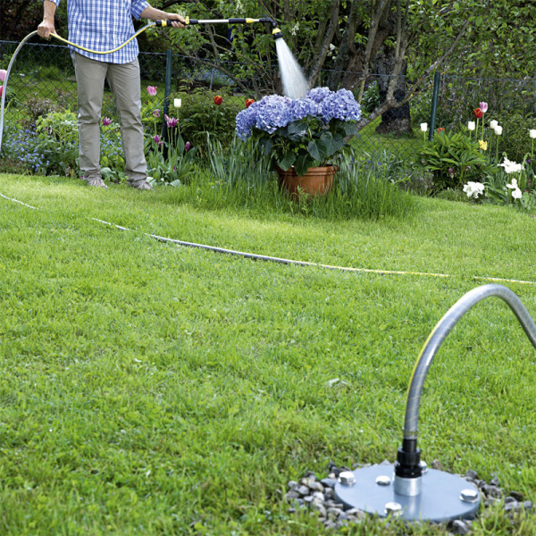 Насос для свердловин Karcher BP 4 Deep Well