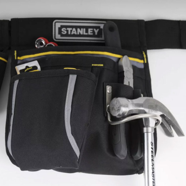 Пояс для носіння інструменту з поліестеру Stanley 1-96-178