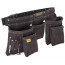 Пояс подвійний Stanley STST1-80113, 130см. Для носіння інструментів