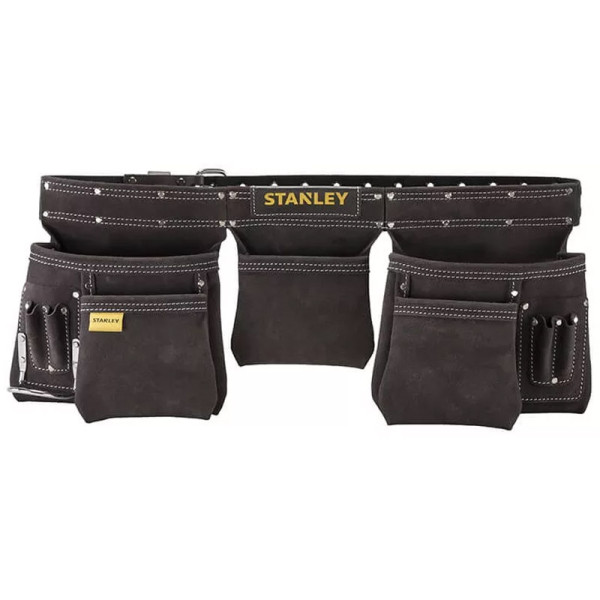Пояс подвійний Stanley STST1-80113, 130см. Для носіння інструментів