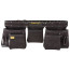 Пояс подвійний Stanley STST1-80113, 130см. Для носіння інструментів