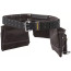 Пояс подвійний Stanley STST1-80113, 130см. Для носіння інструментів