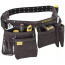 Пояс подвійний Stanley STST1-80113, 130см. Для носіння інструментів