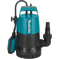 Заглибний дренажний насос Makita PF0300 для чистої води