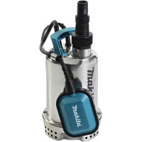 Заглибний дренажний насос Makita PF0403 для чистої води