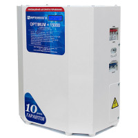 Стабілізатор напруги Укртехнологія НСН-15000 Optimum (HV)
