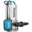 Заглибний дренажний насос Makita PF0610 для брудної води