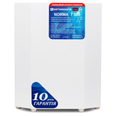 Стабілізатор напруги Укртехнологія НСН 7500 Norma-N (HV)