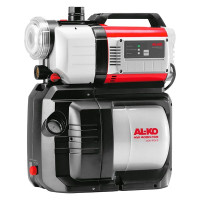 Насосна станція AL-KO HW 4000 FCS Comfort