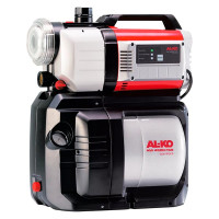 Насосная станция AL-KO HW 4500 FCS Comfort