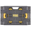 Адаптер для ящиків DeWALT DWST08017-1 системи ToughSystem 2.0/TStak, 55x37x5см