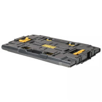 Адаптер для ящиків DeWALT DWST08017-1 системи ToughSystem 2.0/TStak, 55x37x5см