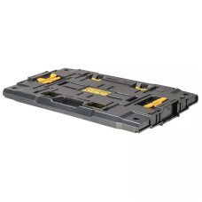 Адаптер для ящиків DeWALT DWST08017-1 системи ToughSystem 2.0/TStak, 55x37x5см